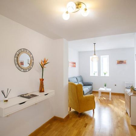 Rentalsevilla En La Plaza De La Encarnacion 외부 사진