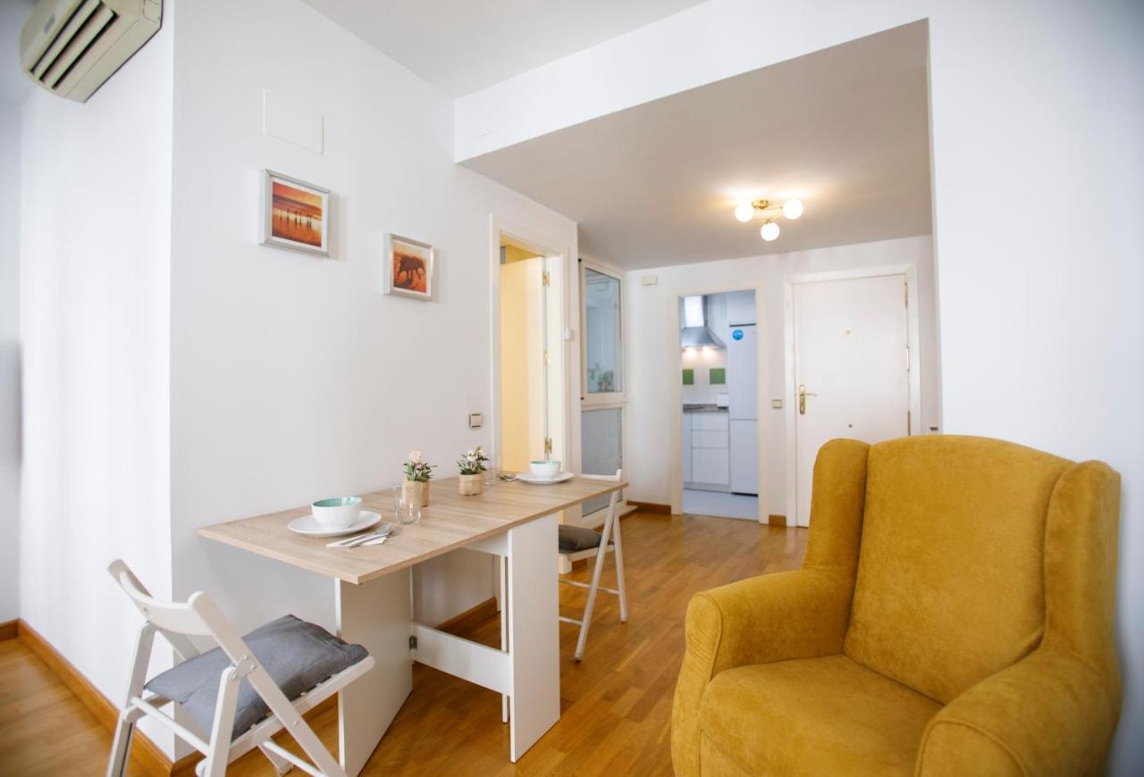 Rentalsevilla En La Plaza De La Encarnacion 외부 사진