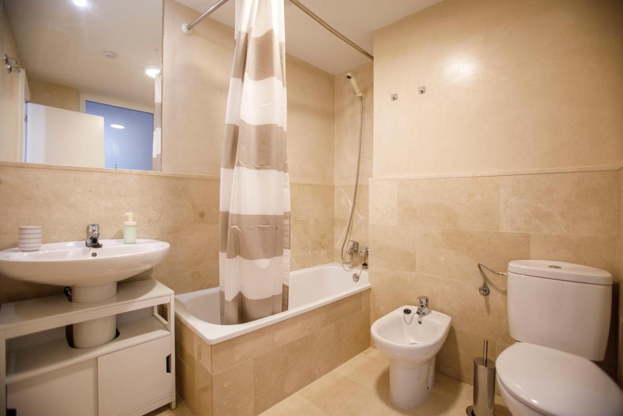 Rentalsevilla En La Plaza De La Encarnacion 외부 사진