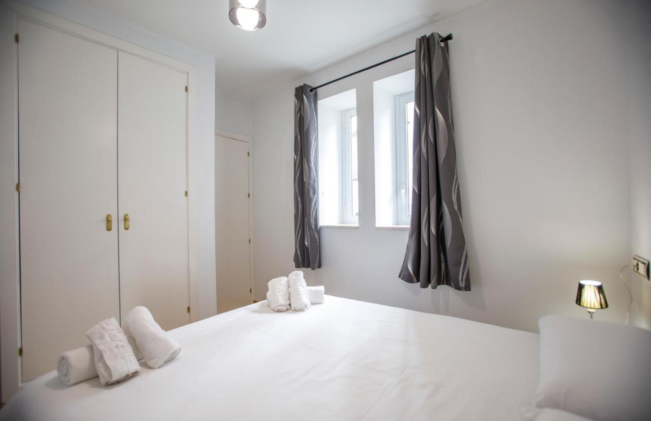 Rentalsevilla En La Plaza De La Encarnacion 외부 사진