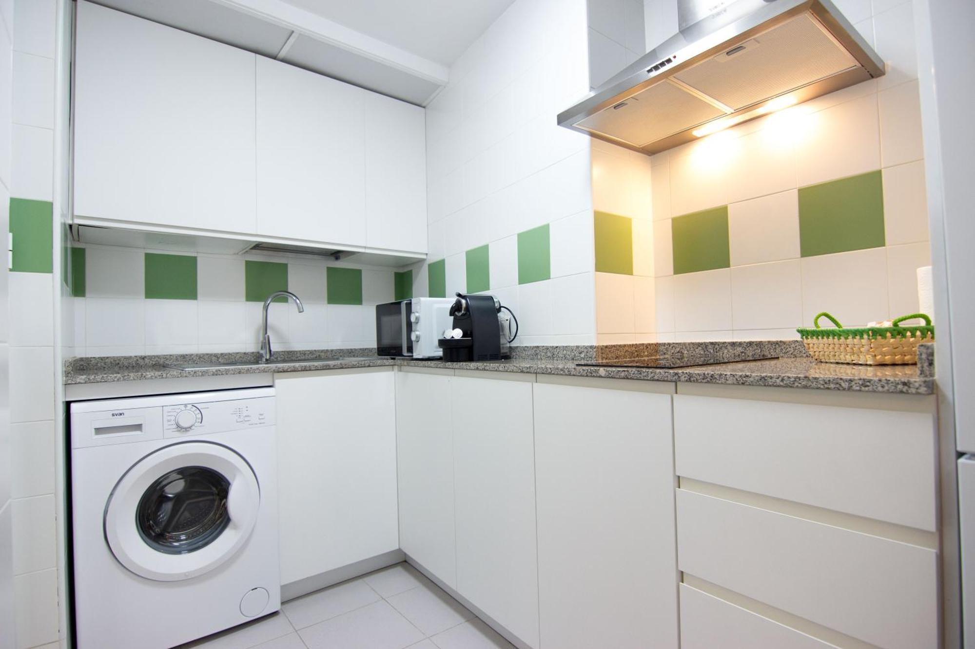 Rentalsevilla En La Plaza De La Encarnacion 외부 사진